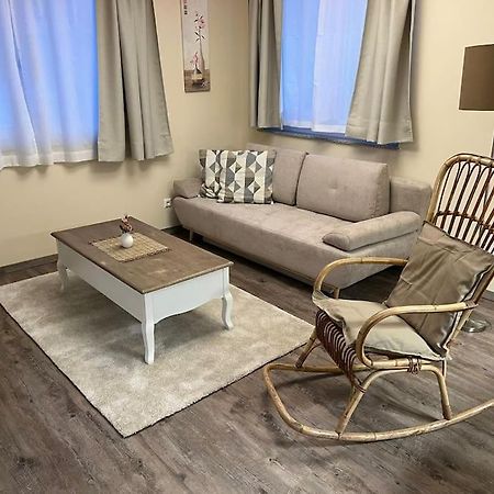 Gemuetliche Wohnung In Velden! Фельден-ам-Вёртер-Зе Экстерьер фото