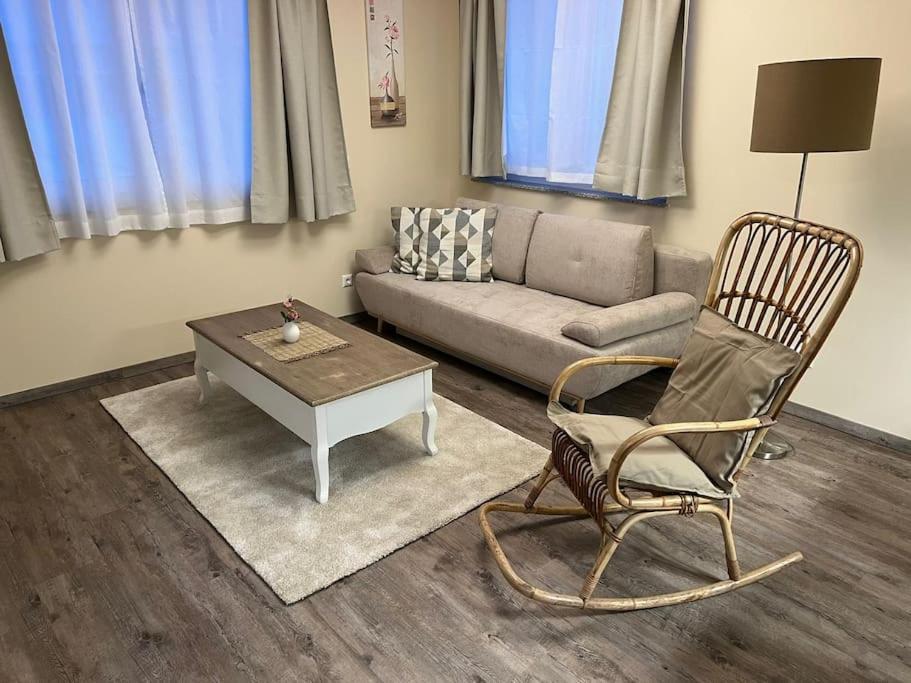 Gemuetliche Wohnung In Velden! Фельден-ам-Вёртер-Зе Экстерьер фото