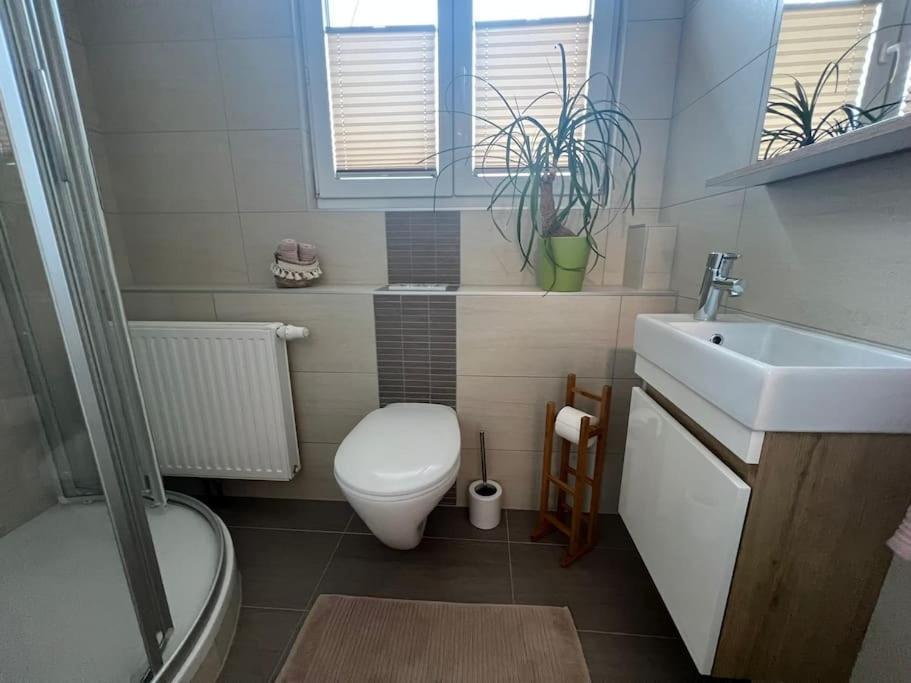 Gemuetliche Wohnung In Velden! Фельден-ам-Вёртер-Зе Экстерьер фото