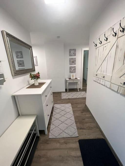 Gemuetliche Wohnung In Velden! Фельден-ам-Вёртер-Зе Экстерьер фото
